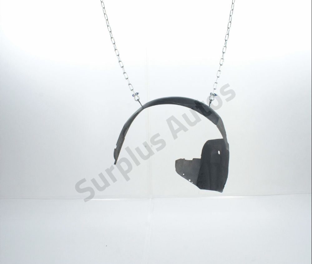 Pare-boue avant droit