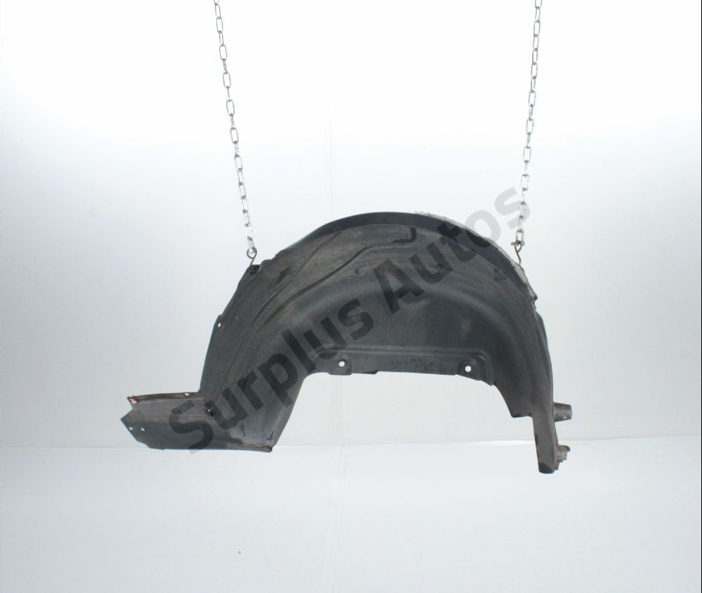 Pare-boue arrière droit