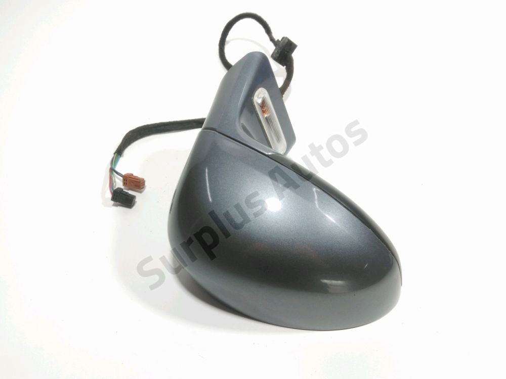 Rétroviseur électrique droit