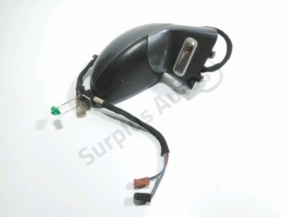 Rétroviseur électrique droit