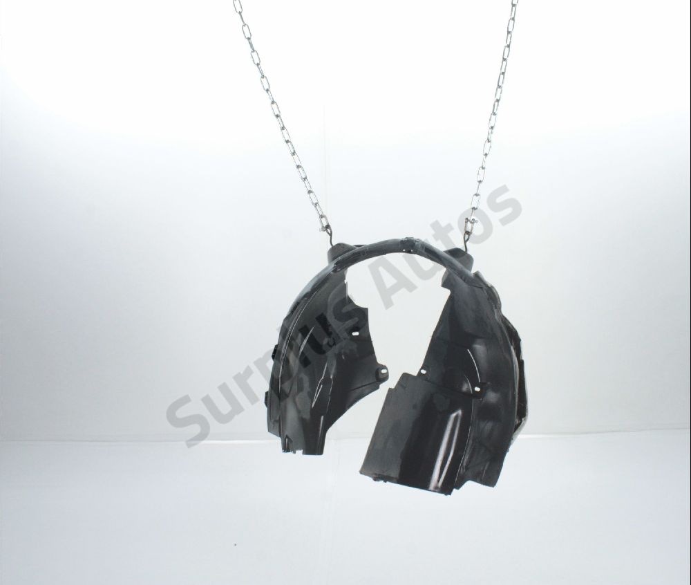 Pare-boue avant droit