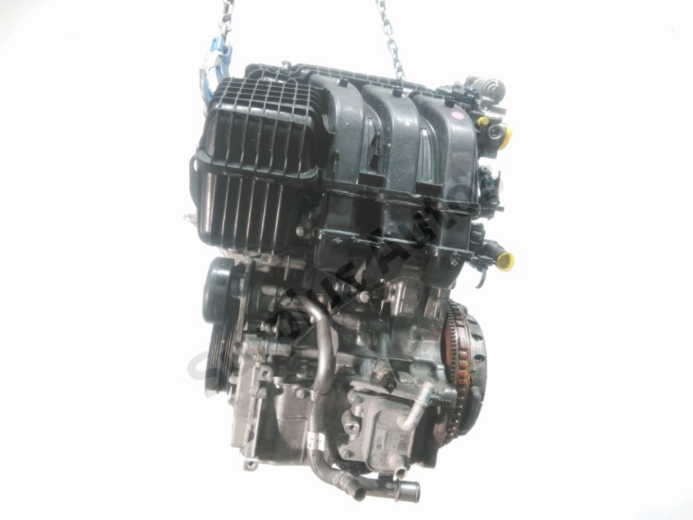Moteur