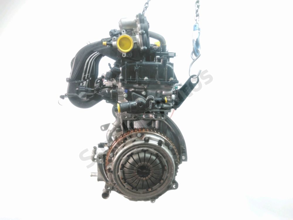 Moteur