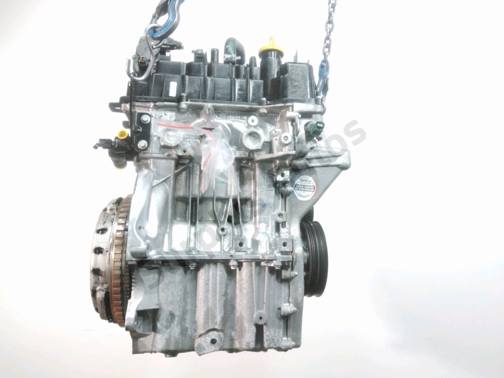 Moteur