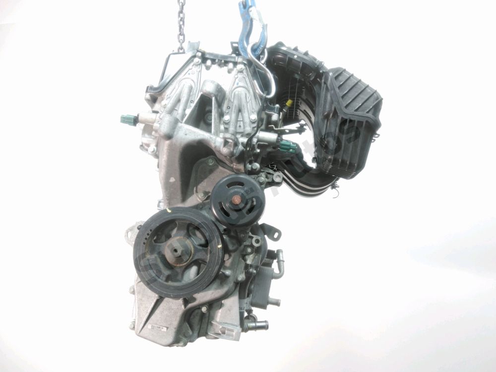 Moteur