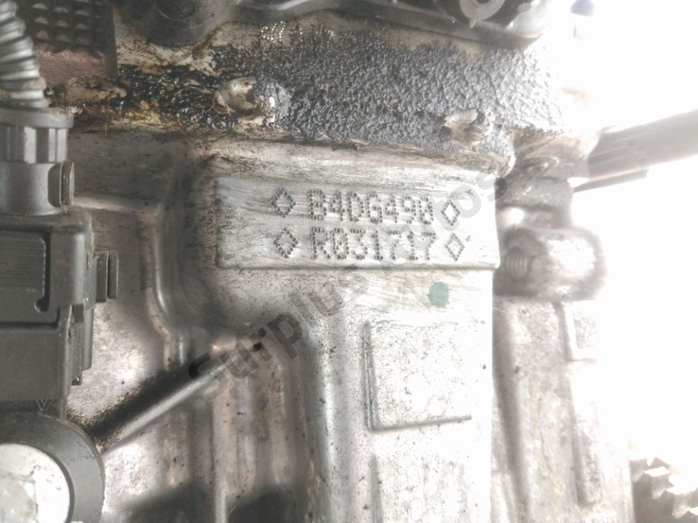 Moteur