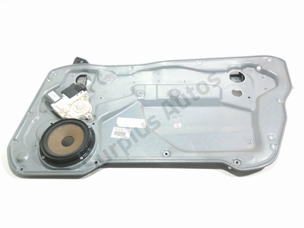 Lève-vitre électrique avant droit