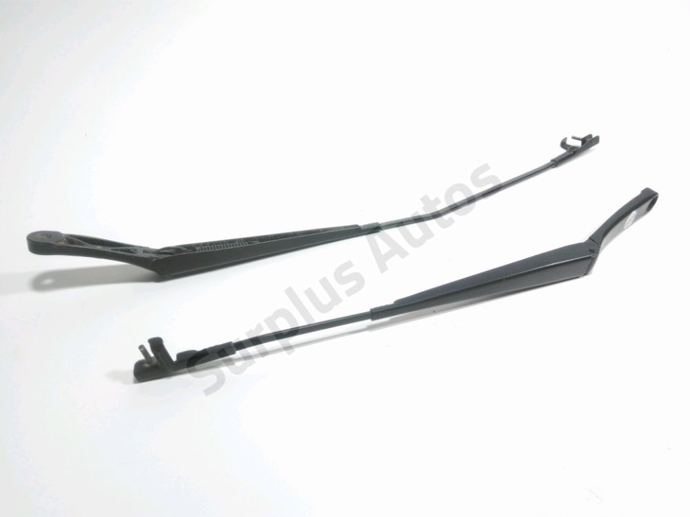 Bras d'essuie-glace avant