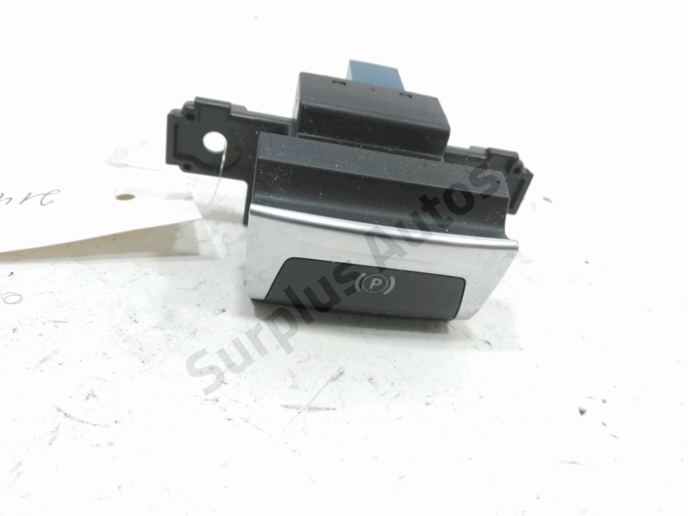 Levier de frein à main