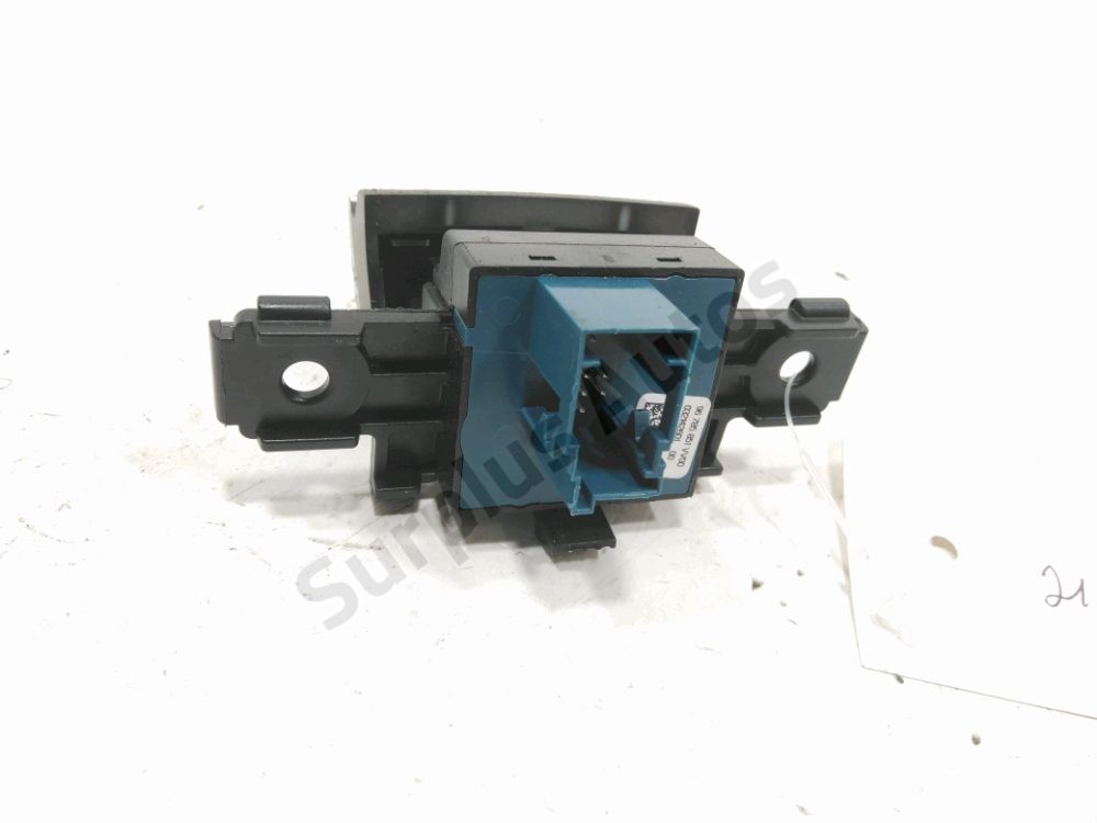 Levier de frein à main