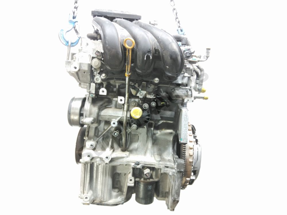 Moteur