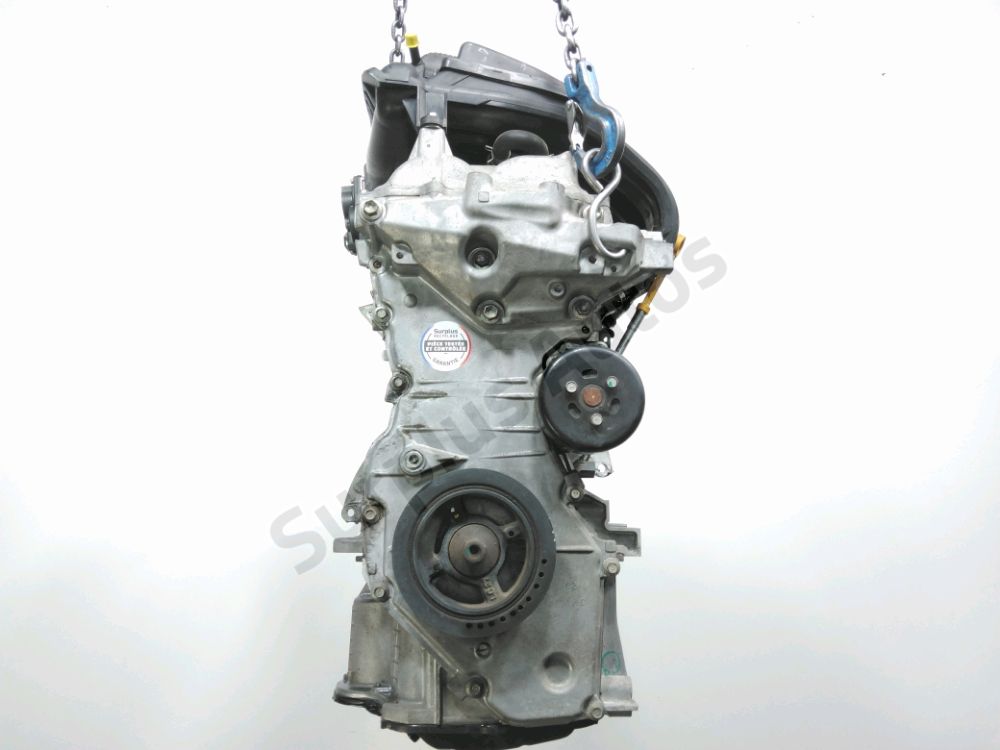 Moteur