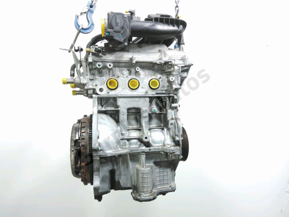 Moteur