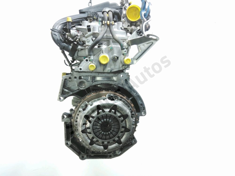 Moteur