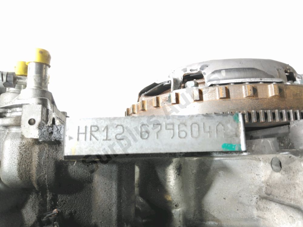Moteur