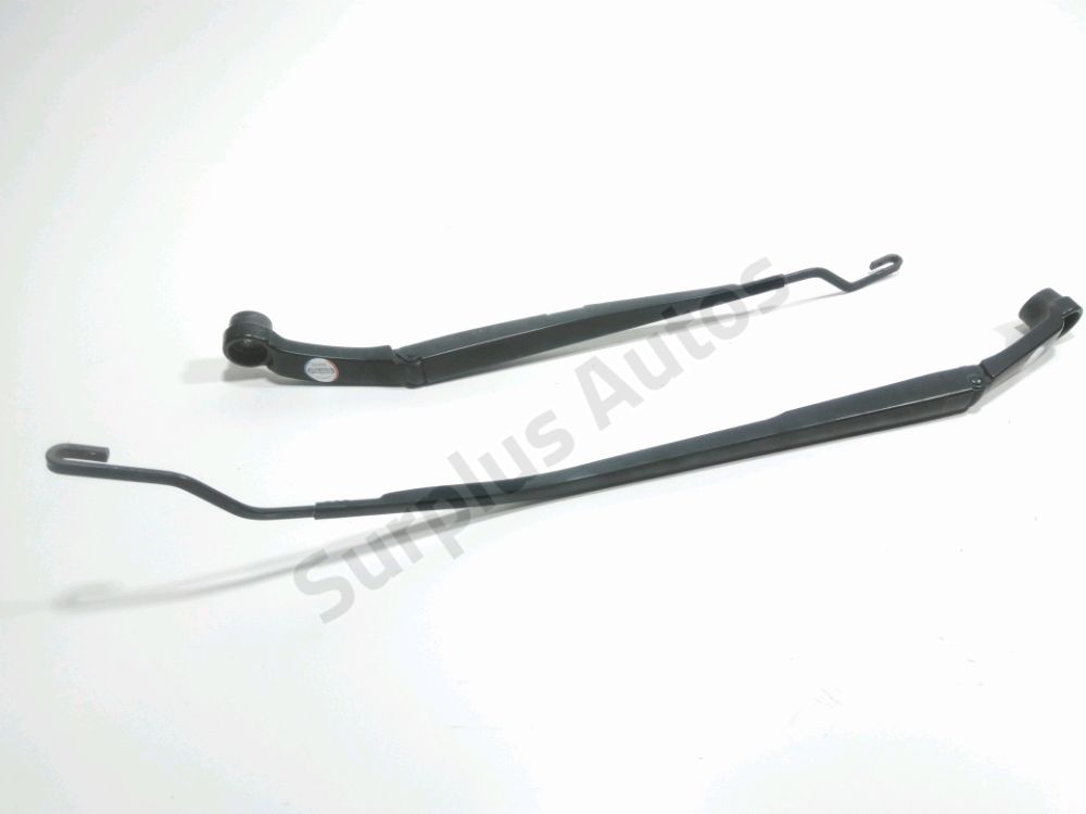 Bras d'essuie-glace avant