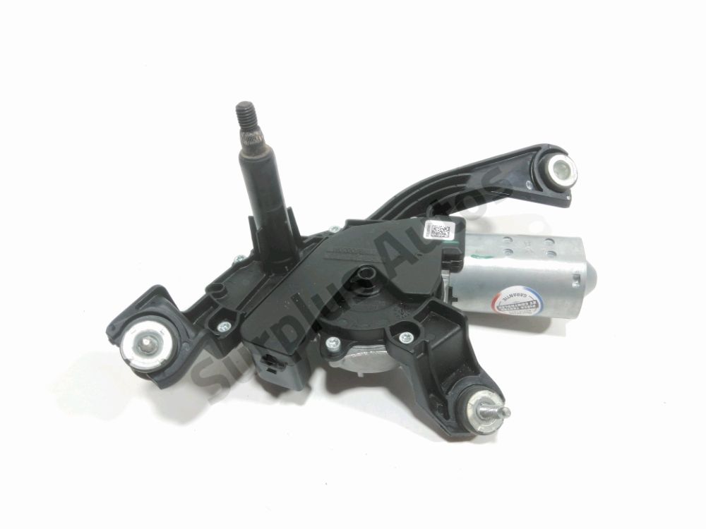 Moteur d'essuie glace arrière