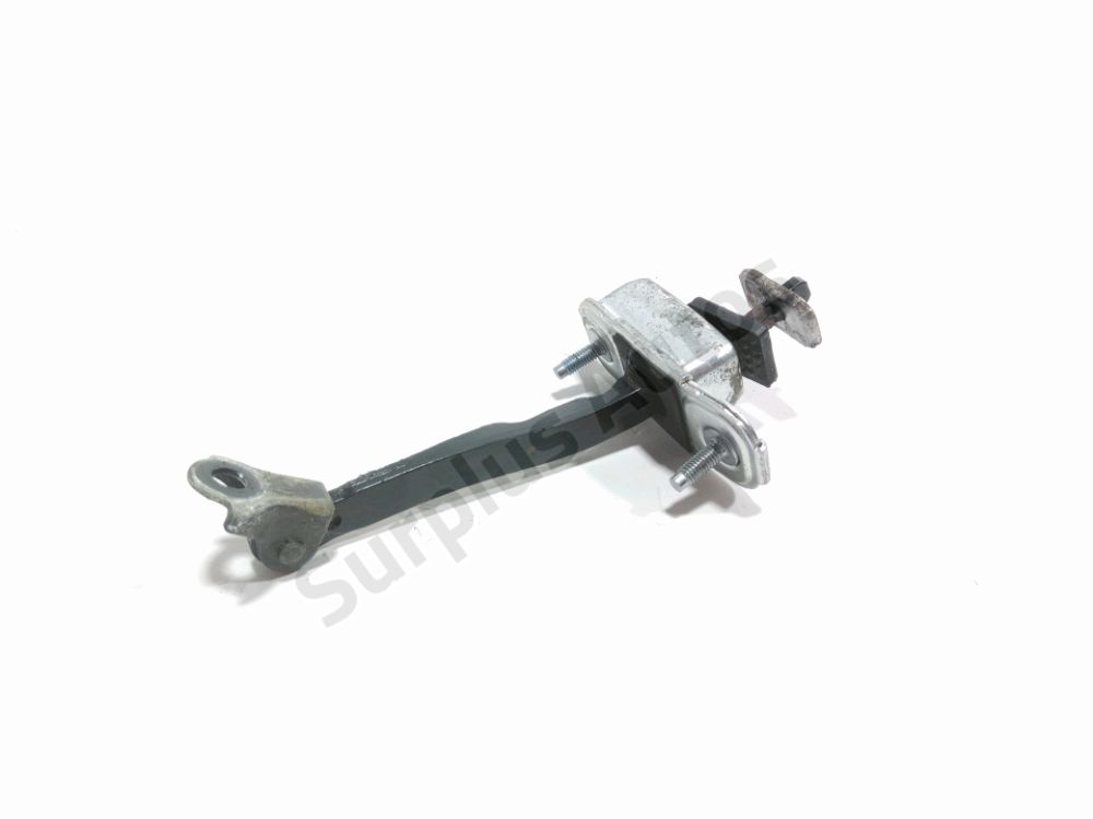 Tirant de porte avant droit