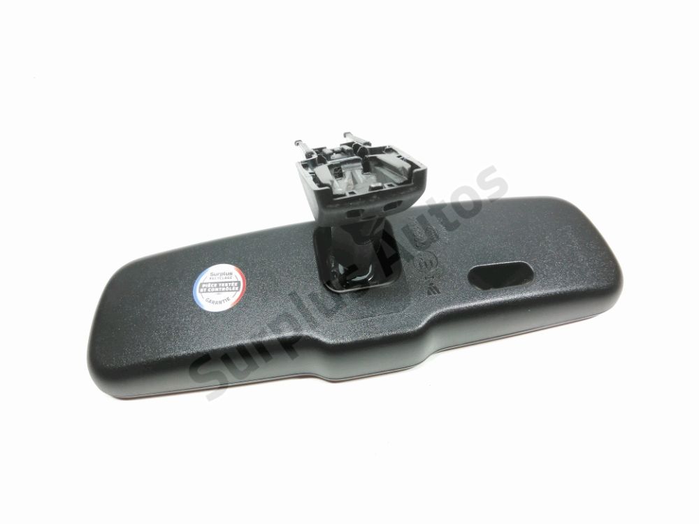 Rétroviseur intérieur