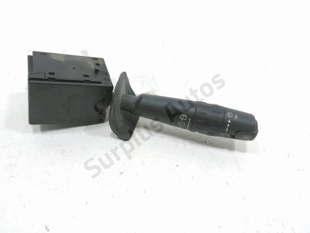 Commande essuie-glace