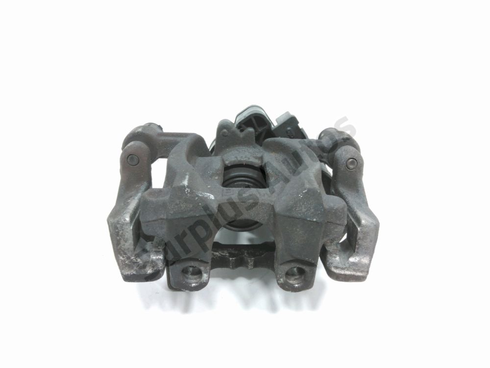 Etrier de frein arrière gauche