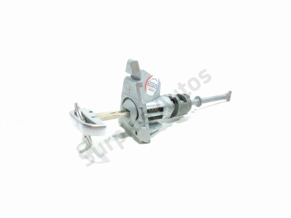 Barrillet de porte avant gauche