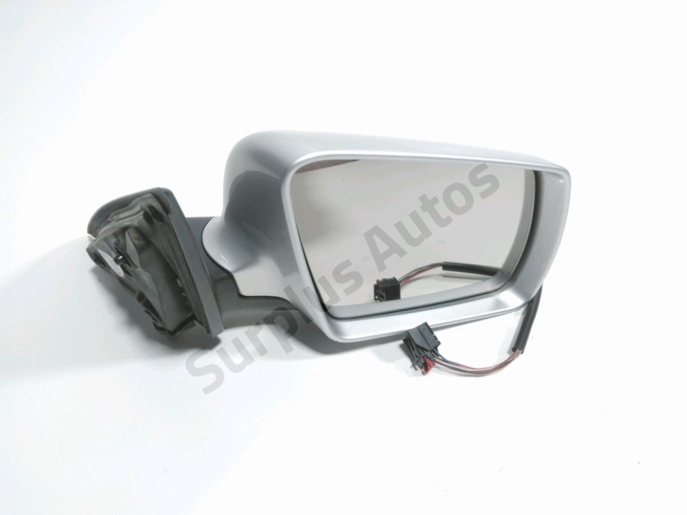 Retroviseur electrique droit