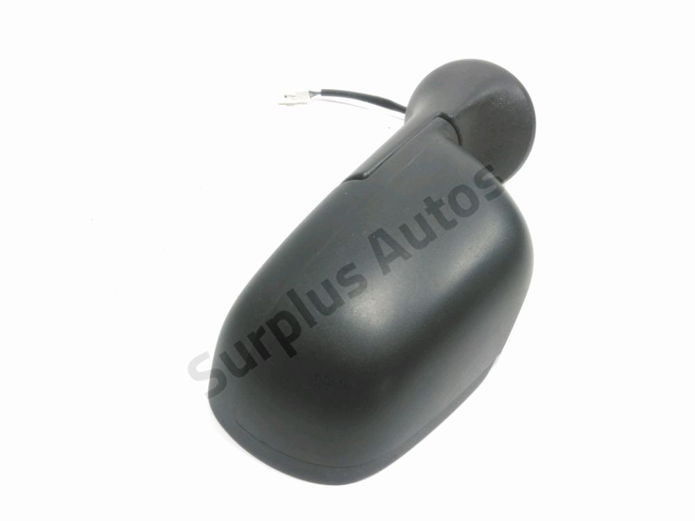 Rétroviseur électrique gauche