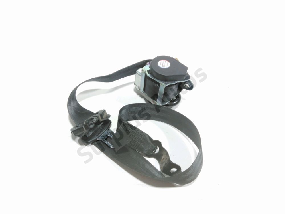 Ceinture avant gauche