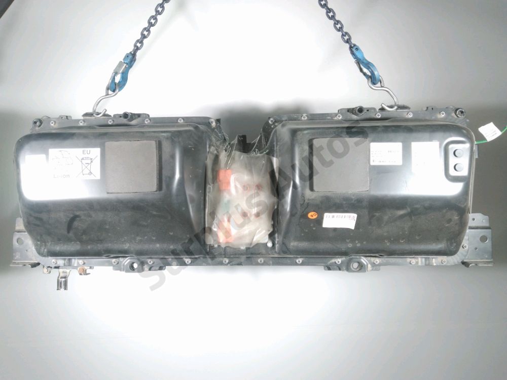 Batterie de traction