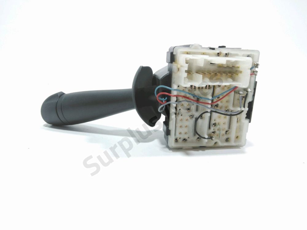 Commande essuie-glace