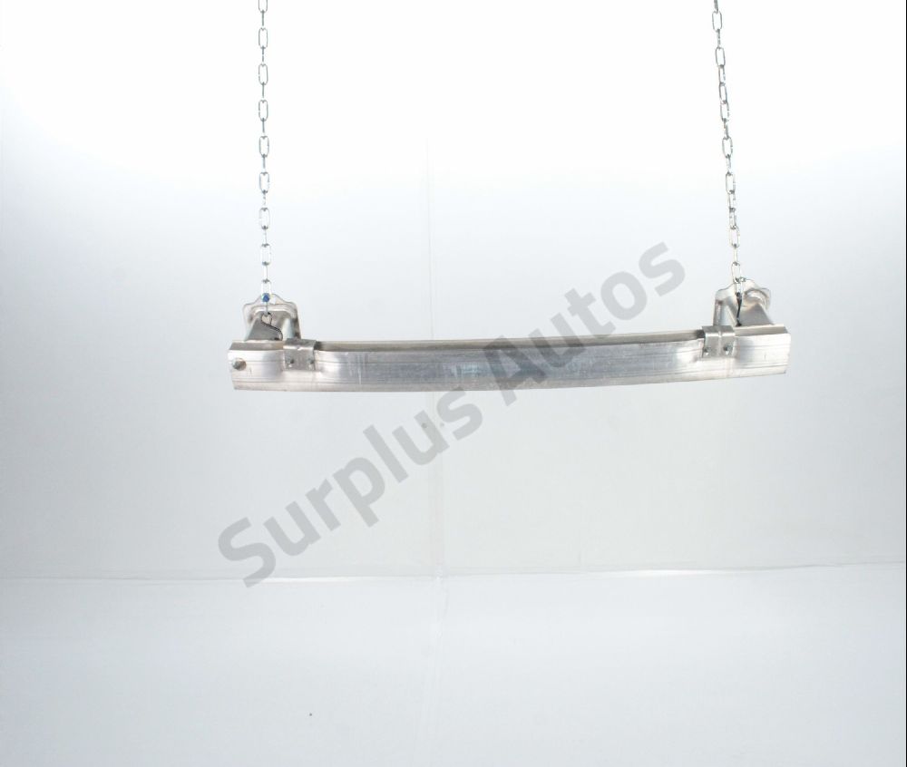 Renfort pare-choc avant