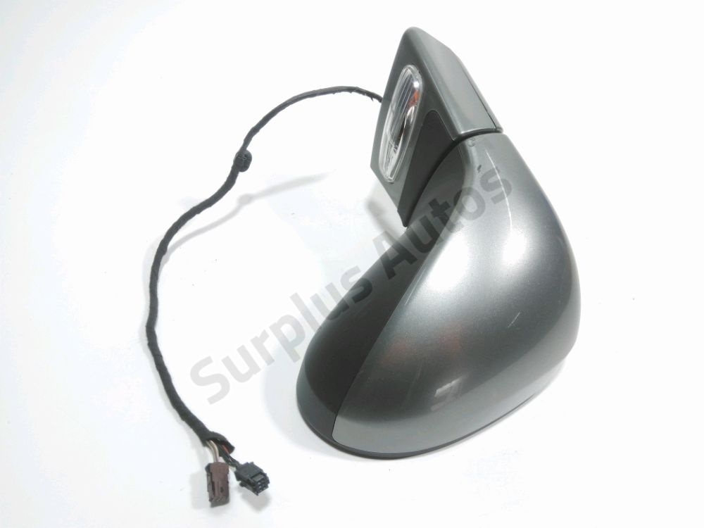 Rétroviseur électrique gauche