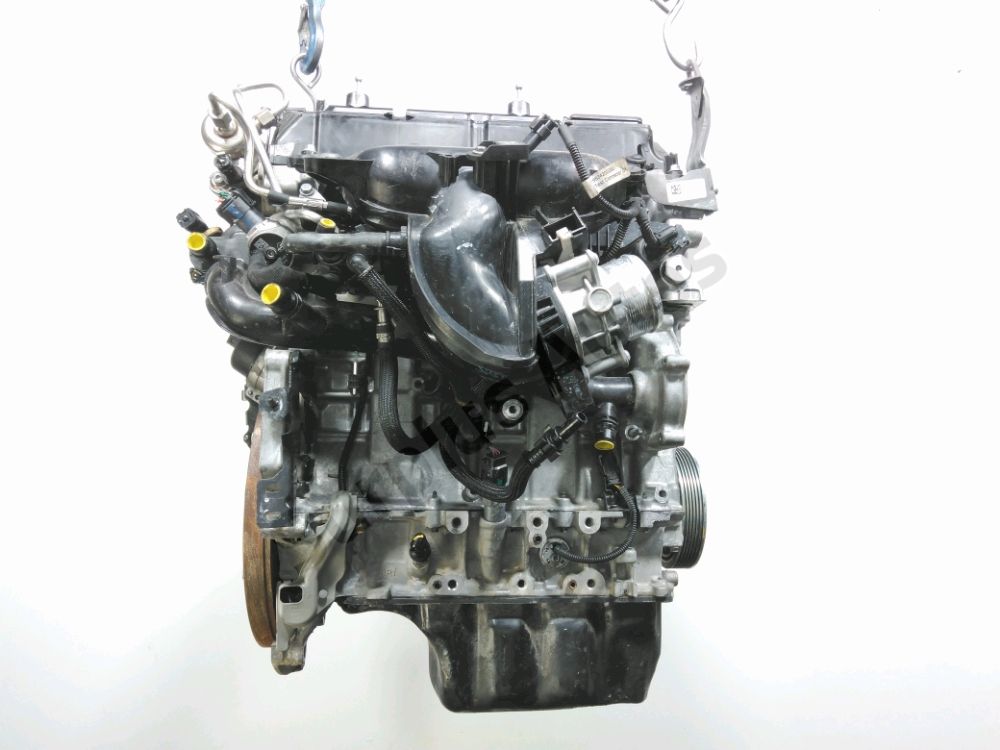 Moteur