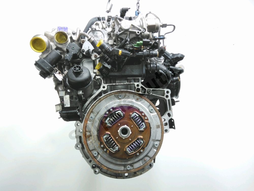 Moteur