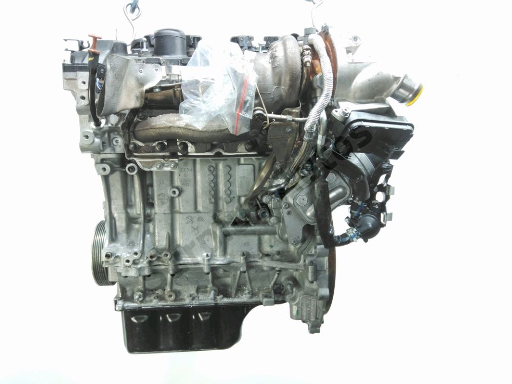 Moteur