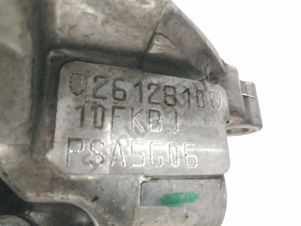 Moteur