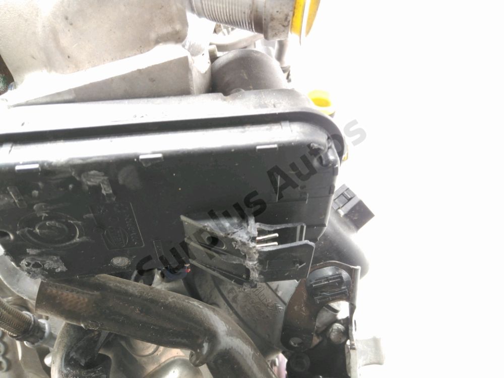 Moteur