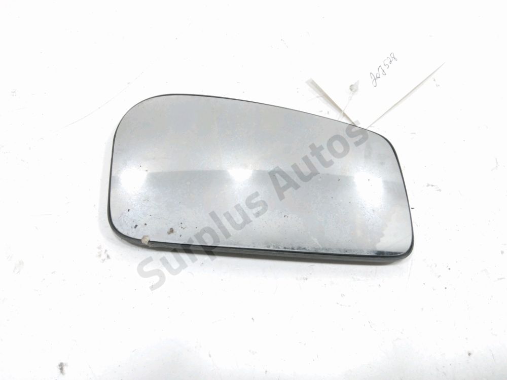 Glace de rétroviseur droit