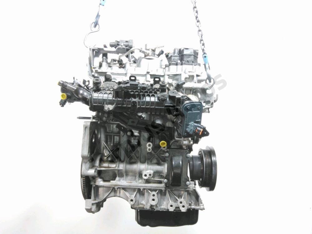 Moteur