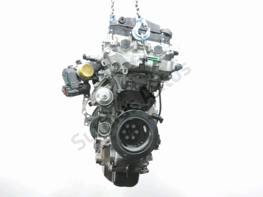 Moteur