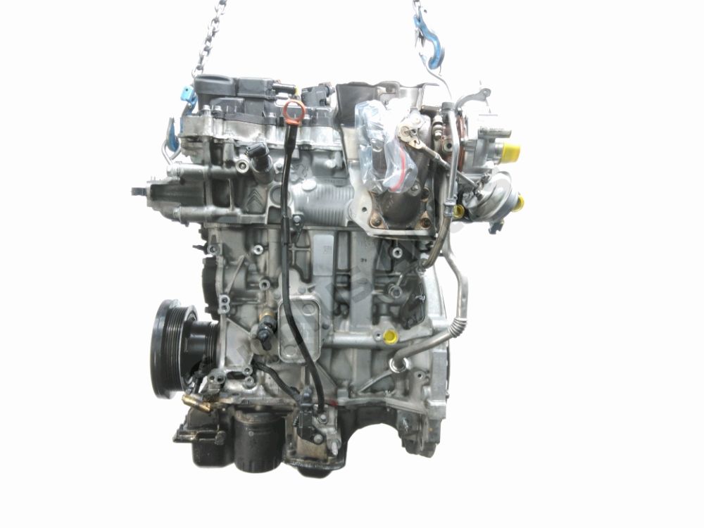 Moteur