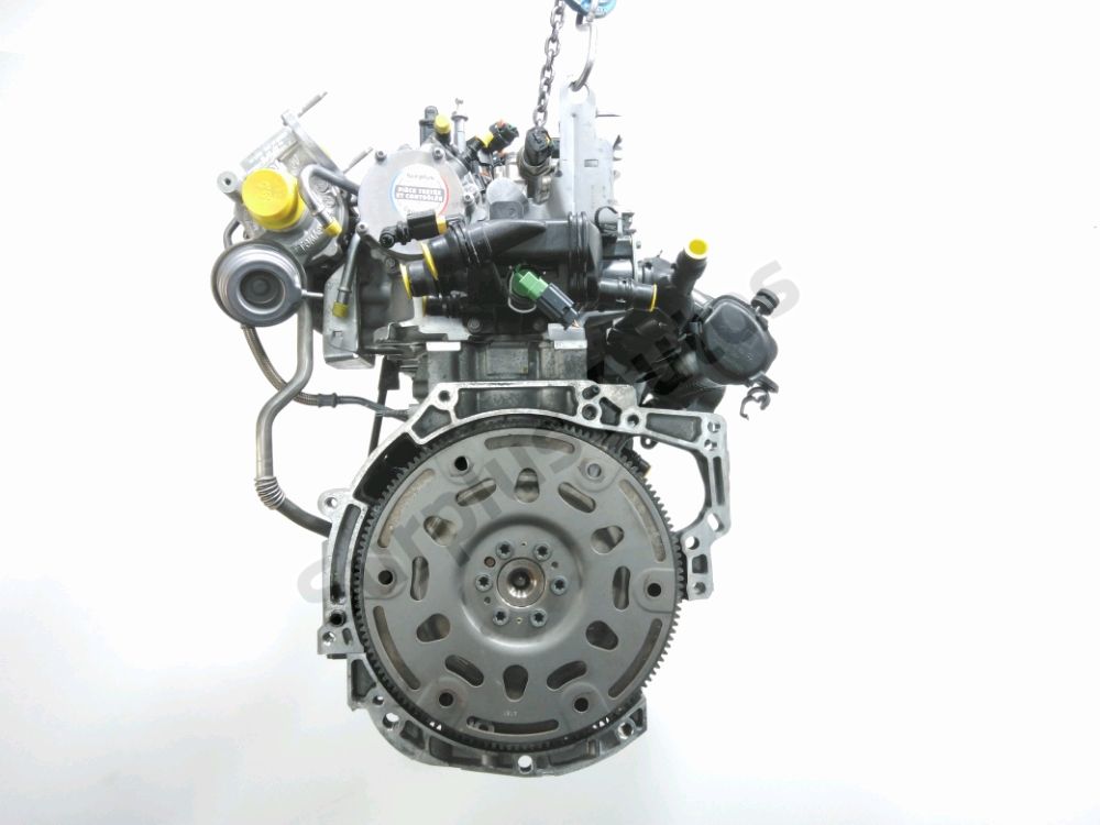 Moteur