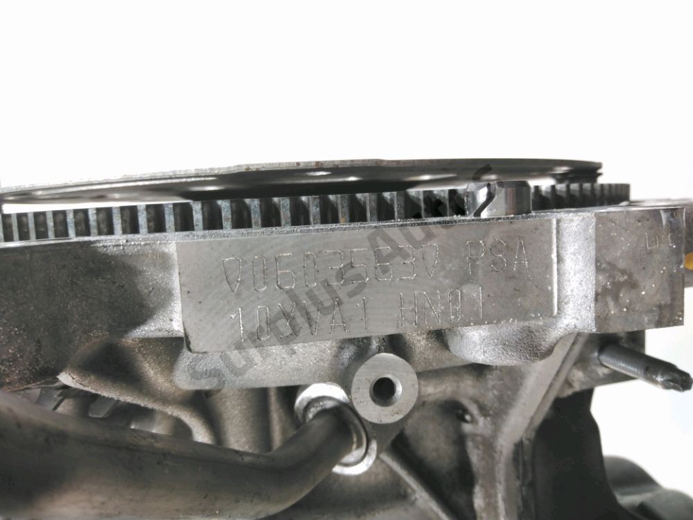 Moteur