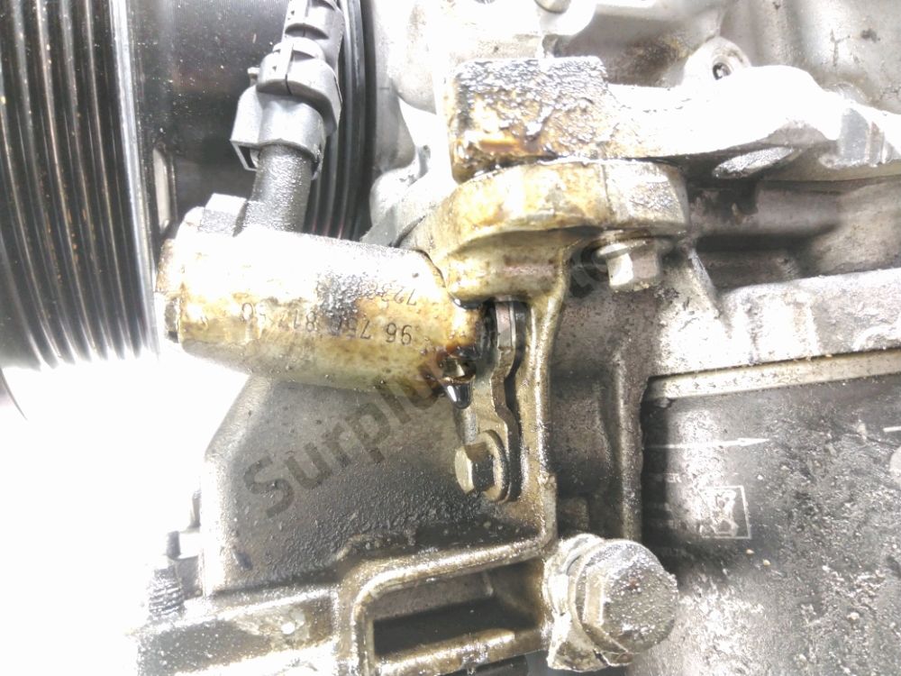 Moteur