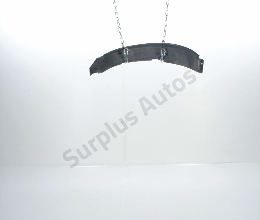 Pare-boue avant gauche