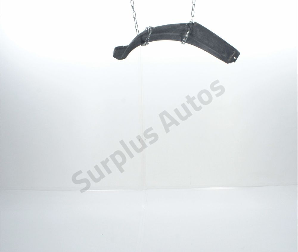 Pare-boue avant droit