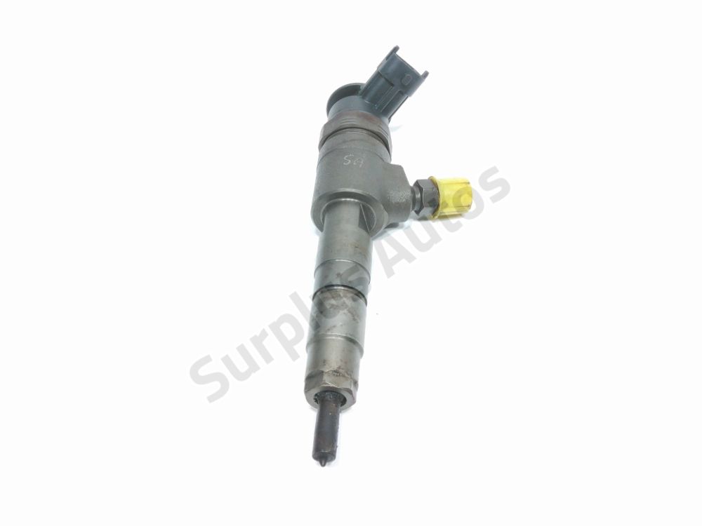 Injecteur 1