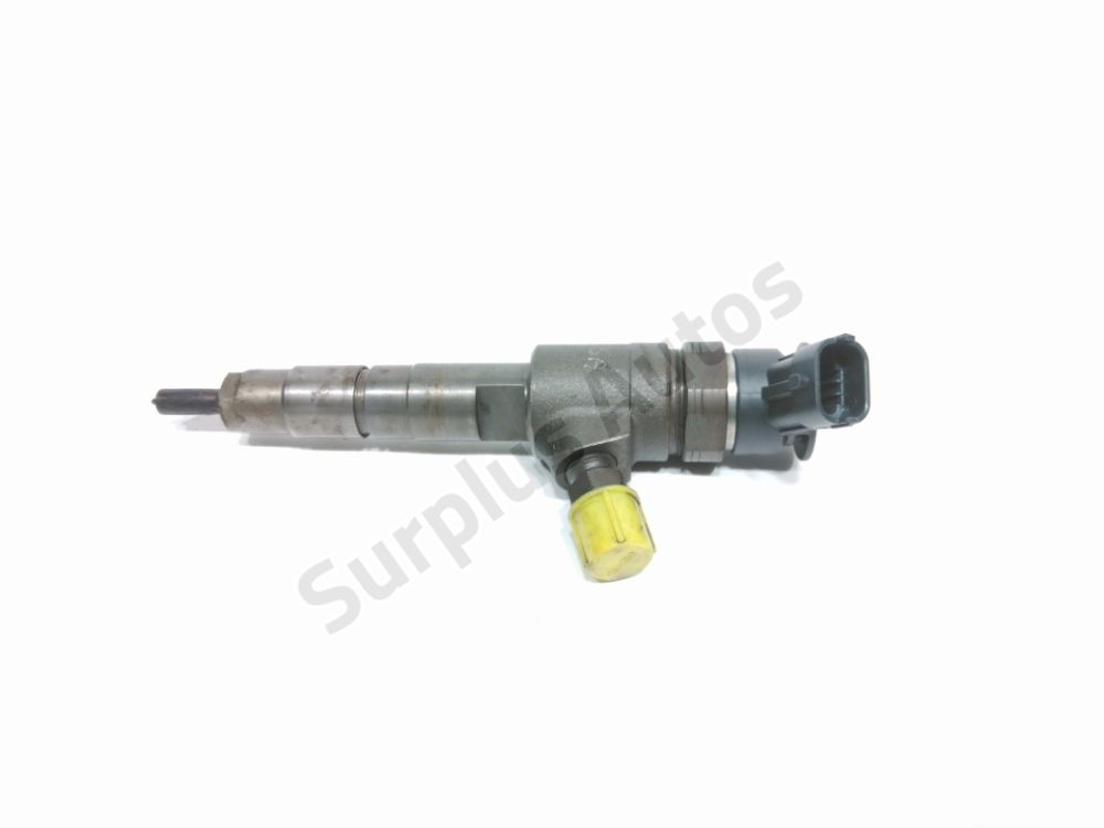 Injecteur 1