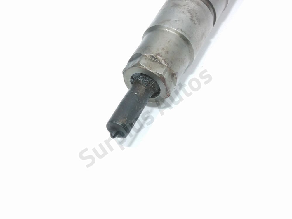 Injecteur 1